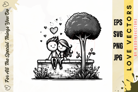 C403: Crafting Visual Narratives of Romance